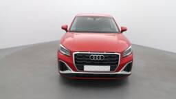AUDI Q2 Q2 30 TDI 116CH PACK S LINE EXTERIEUR