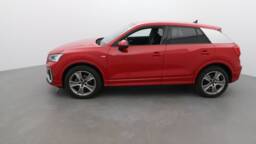 AUDI Q2 Q2 30 TDI 116CH PACK S LINE EXTERIEUR
