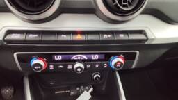 AUDI Q2 Q2 30 TDI 116CH PACK S LINE EXTERIEUR