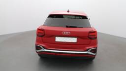 AUDI Q2 Q2 30 TDI 116CH PACK S LINE EXTERIEUR