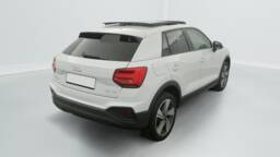 AUDI Q2 Q2 35 TDI 150 S tronic 7 Design