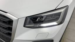 AUDI Q2 Q2 35 TDI 150 S tronic 7 Design