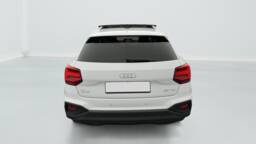 AUDI Q2 Q2 35 TDI 150 S tronic 7 Design