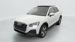 AUDI Q2 Q2 35 TDI 150 S tronic 7 Design