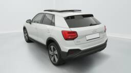 AUDI Q2 Q2 35 TDI 150 S tronic 7 Design