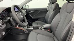 AUDI Q2 Q2 35 TDI 150 S tronic 7 Design
