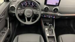 AUDI Q2 Q2 35 TDI 150 S tronic 7 Design