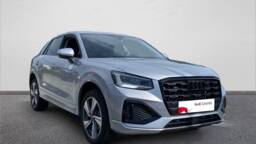 AUDI Q2 Q2 35 tfsi 150 s tronic 7 design