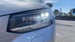 AUDI Q2 Q2 35 tfsi 150 s tronic 7 design