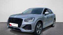 AUDI Q2 Q2 35 tfsi 150 s tronic 7 design