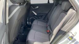 AUDI Q2 Q2 35 tfsi 150 s tronic 7 design