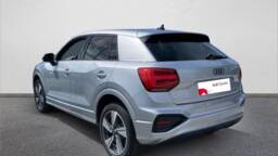 AUDI Q2 Q2 35 tfsi 150 s tronic 7 design