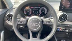 AUDI Q2 Q2 35 tfsi 150 s tronic 7 design