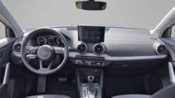 AUDI Q2 Q2 35 tfsi 150 s tronic 7 design