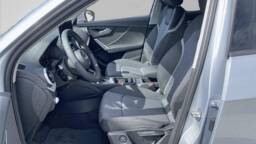 AUDI Q2 Q2 35 tfsi 150 s tronic 7 design