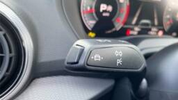 AUDI Q2 Q2 35 tfsi 150 s tronic 7 design