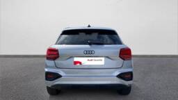 AUDI Q2 Q2 35 tfsi 150 s tronic 7 design