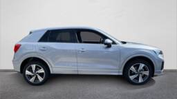AUDI Q2 Q2 35 tfsi 150 s tronic 7 design