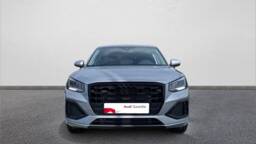 AUDI Q2 Q2 35 tfsi 150 s tronic 7 design