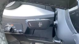 AUDI Q2 Q2 35 tfsi 150 s tronic 7 design