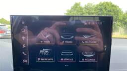 AUDI Q2 Q2 35 tfsi 150 s tronic 7 design