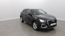 AUDI Q2 Q2 35 TFSI 150 S tronic 7 Design +Caméra +PDC AV