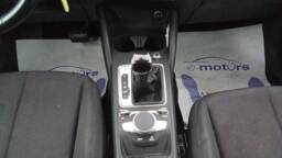 AUDI Q2 Q2 35 TFSI 150 S tronic 7 Design +Caméra +PDC AV