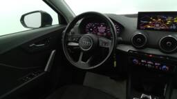 AUDI Q2 Q2 35 TFSI 150 S tronic 7 Design +Caméra +PDC AV