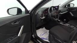 AUDI Q2 Q2 35 TFSI 150 S tronic 7 Design +Caméra +PDC AV