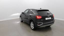 AUDI Q2 Q2 35 TFSI 150 S tronic 7 Design +Caméra +PDC AV