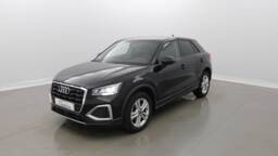 AUDI Q2 Q2 35 TFSI 150 S tronic 7 Design +Caméra +PDC AV