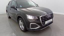 AUDI Q2 Q2 35 TFSI 150 S tronic 7 Design +Caméra +PDC AV
