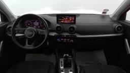 AUDI Q2 Q2 35 TFSI 150 S tronic 7 Design +Caméra +PDC AV