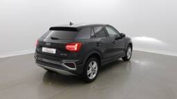 AUDI Q2 Q2 35 TFSI 150 S tronic 7 Design +Caméra +PDC AV