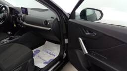 AUDI Q2 Q2 35 TFSI 150 S tronic 7 Design +Caméra +PDC AV