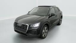 AUDI Q2 Q2 35 TFSI 150 S tronic 7 Design