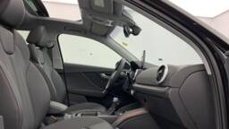 AUDI Q2 Q2 35 TFSI 150 S tronic 7 Design
