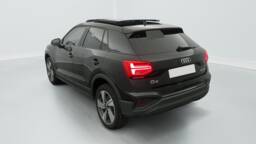 AUDI Q2 Q2 35 TFSI 150 S tronic 7 Design