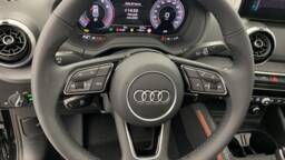 AUDI Q2 Q2 35 TFSI 150 S tronic 7 Design