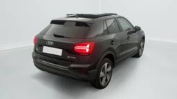 AUDI Q2 Q2 35 TFSI 150 S tronic 7 Design