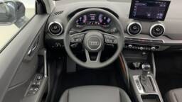 AUDI Q2 Q2 35 TFSI 150 S tronic 7 Design