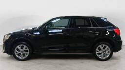 AUDI Q2 Q2 35 TFSI 150 S tronic 7 S line