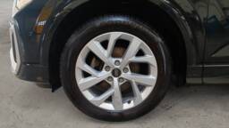 AUDI Q2 Q2 35 TFSI 150 S tronic 7 S line