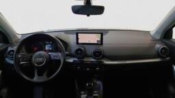 AUDI Q2 Q2 35 TFSI 150 S tronic 7 S line