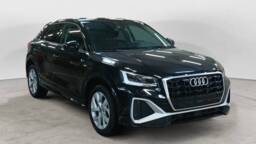 AUDI Q2 Q2 35 TFSI 150 S tronic 7 S line