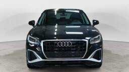 AUDI Q2 Q2 35 TFSI 150 S tronic 7 S line