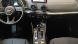 AUDI Q2 Q2 35 TFSI 150 S tronic 7 S line