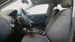 AUDI Q2 Q2 35 TFSI 150 S tronic 7 S line