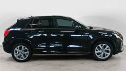 AUDI Q2 Q2 35 TFSI 150 S tronic 7 S line