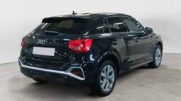 AUDI Q2 Q2 35 TFSI 150 S tronic 7 S line